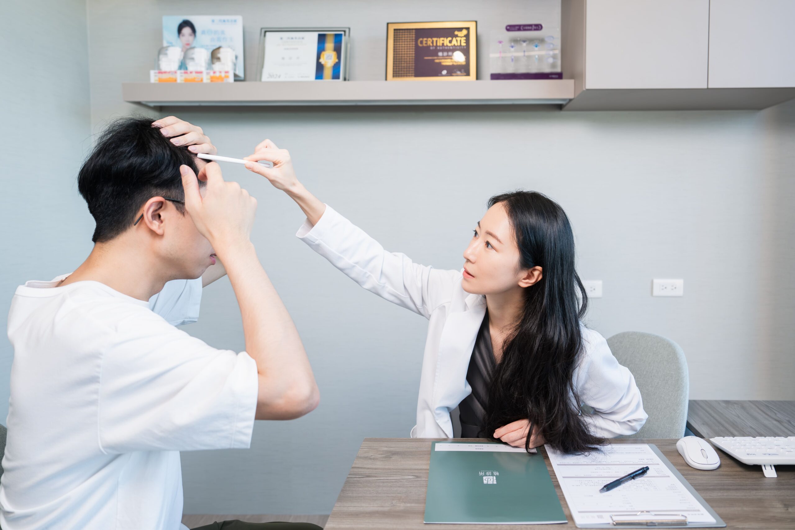 陳詠婷醫師