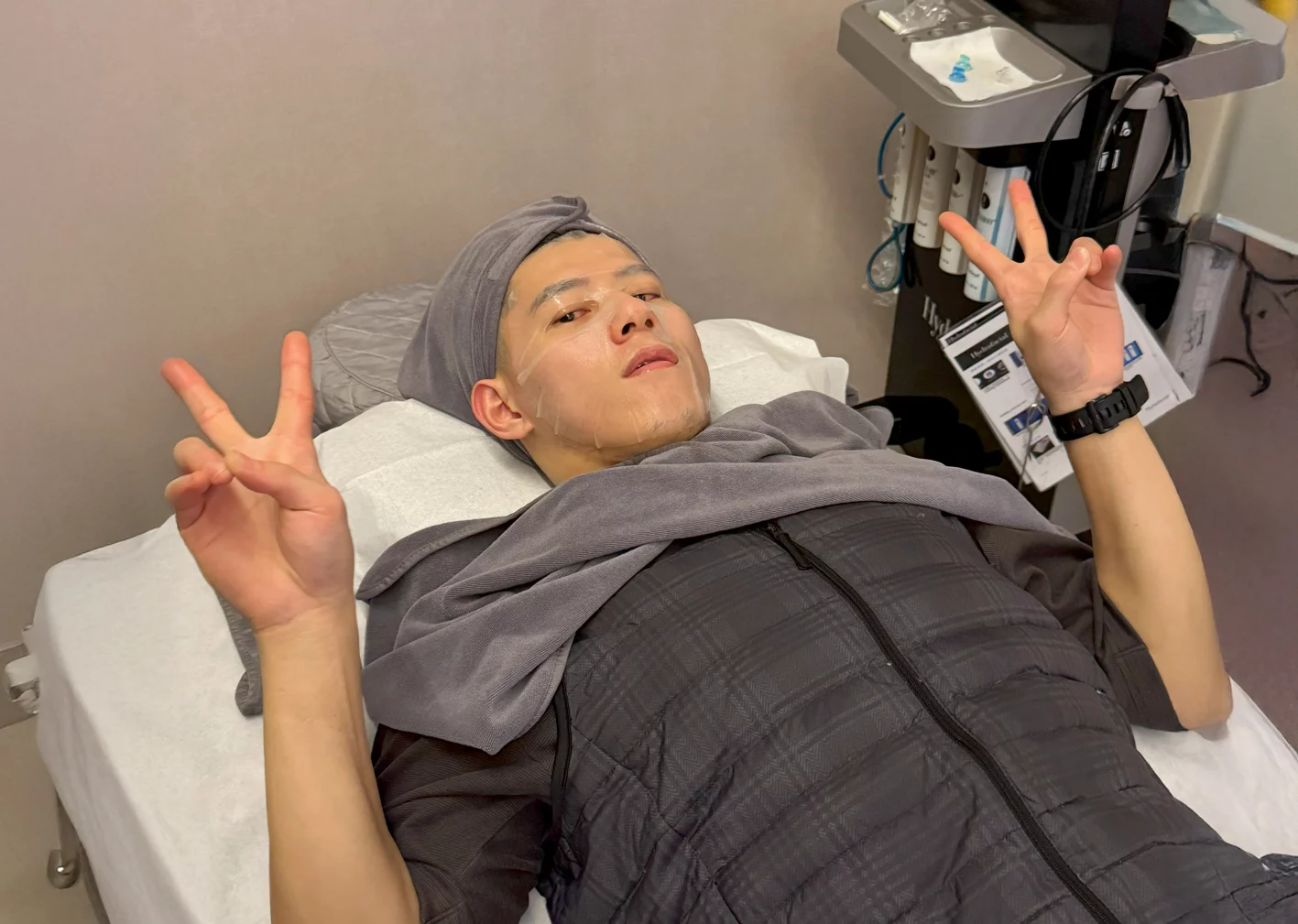 德國皮秒雷射